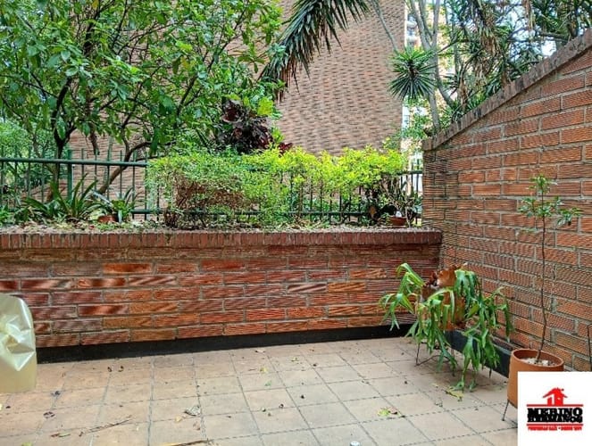 Apartamento de 3 alcobas en venta en Carlos E Restrepo, Medellín, 134 m² · foto 15 de 17