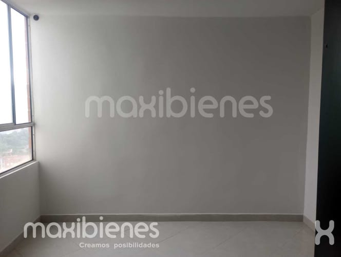 Apartamento de 2 alcobas en arriendo en La Ferreira, La Estrella, 52 m² · foto 6 de 9