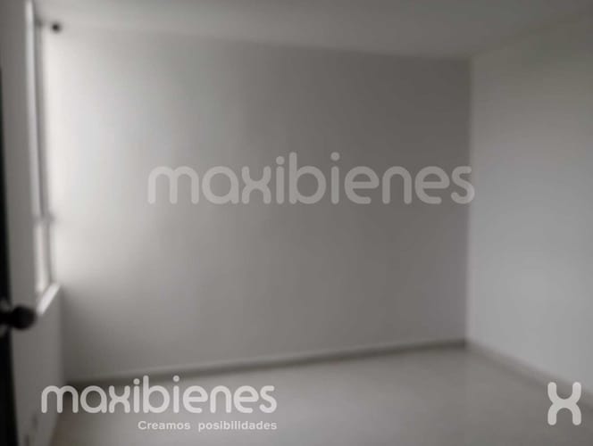 Apartamento de 2 alcobas en arriendo en La Ferreira, La Estrella, 52 m² · foto 7 de 9