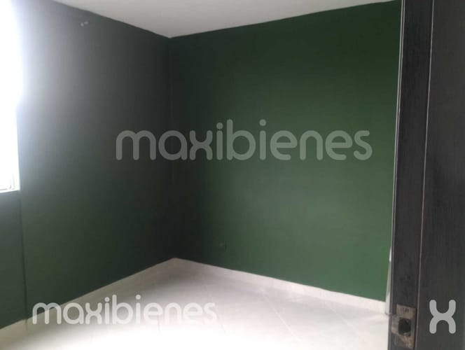 Apartamento de 2 alcobas en arriendo en La Ferreira, La Estrella, 52 m² · foto 8 de 9