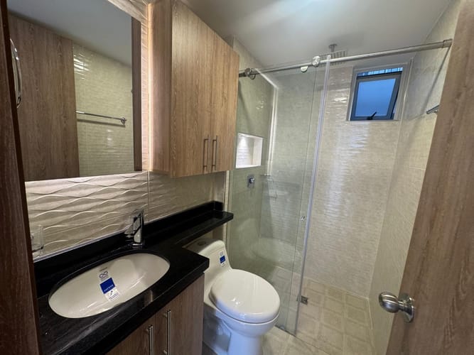 Apartamento de 2 alcobas en arriendo en Villa Fatima, Cali, 62 m² · foto 7 de 16