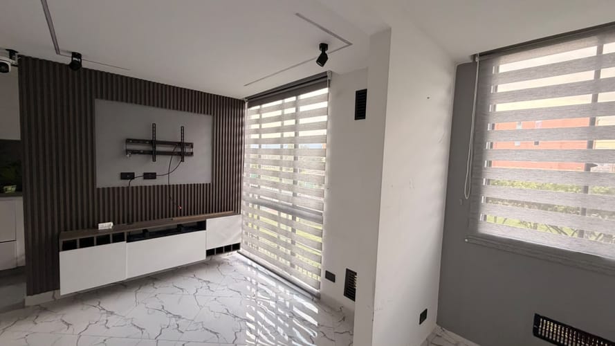 Apartamento de 2 alcobas en arriendo en Bojaca, Chía, 47 m² · foto 8 de 18
