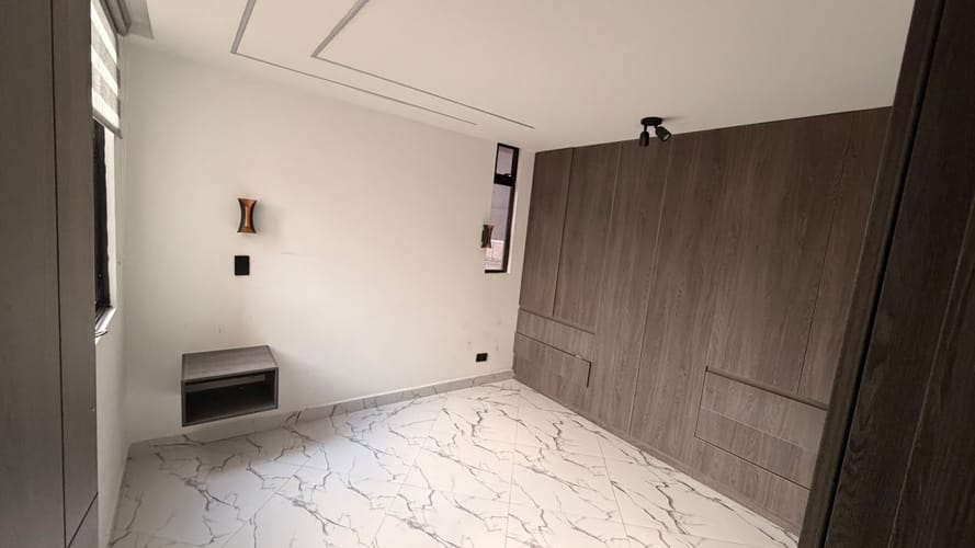 Apartamento de 2 alcobas en arriendo en Bojaca, Chía, 47 m² · foto 4 de 18
