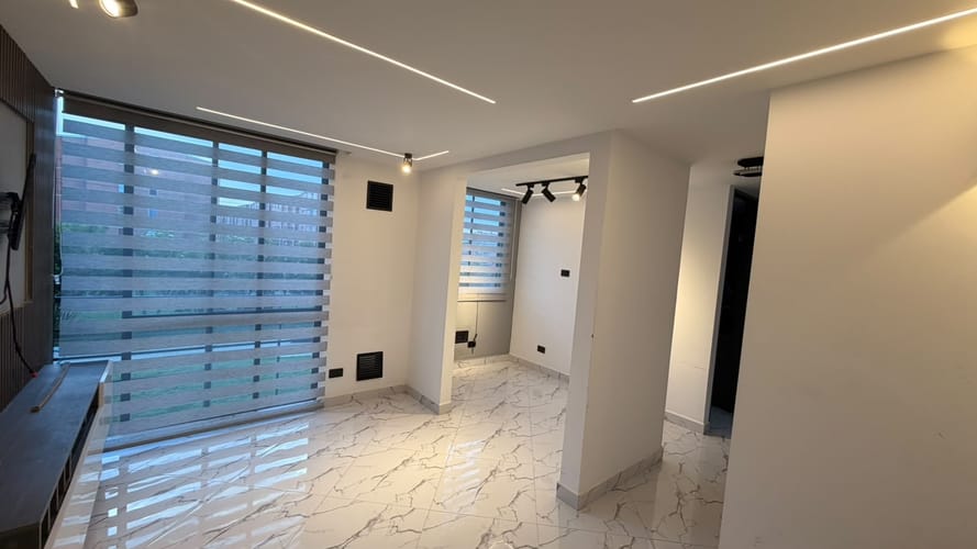 Apartamento de 2 alcobas en arriendo en Bojaca, Chía, 47 m² · foto 10 de 18