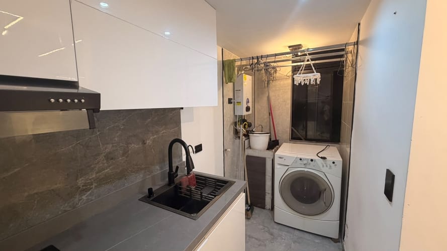 Apartamento de 2 alcobas en arriendo en Bojaca, Chía, 47 m² · foto 18 de 18