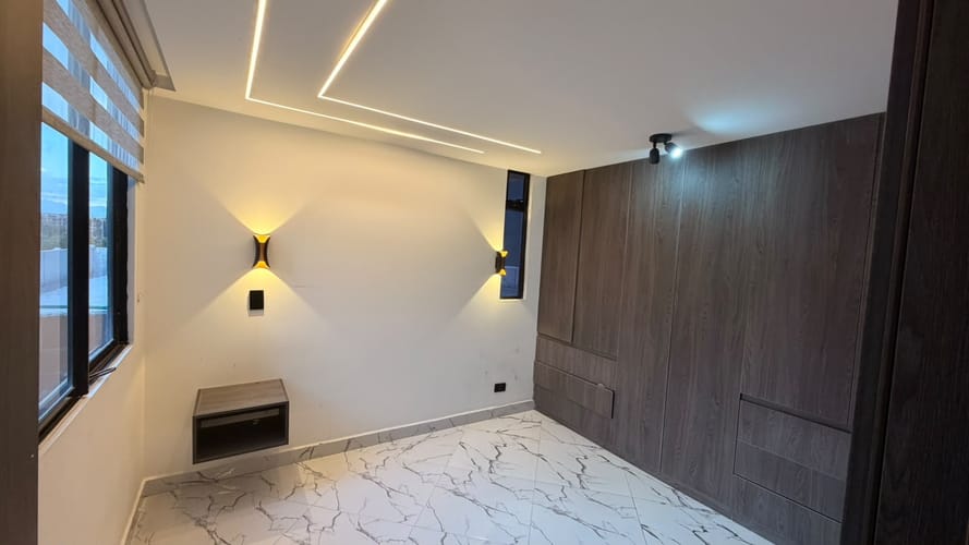 Apartamento de 2 alcobas en arriendo en Bojaca, Chía, 47 m² · foto 13 de 18