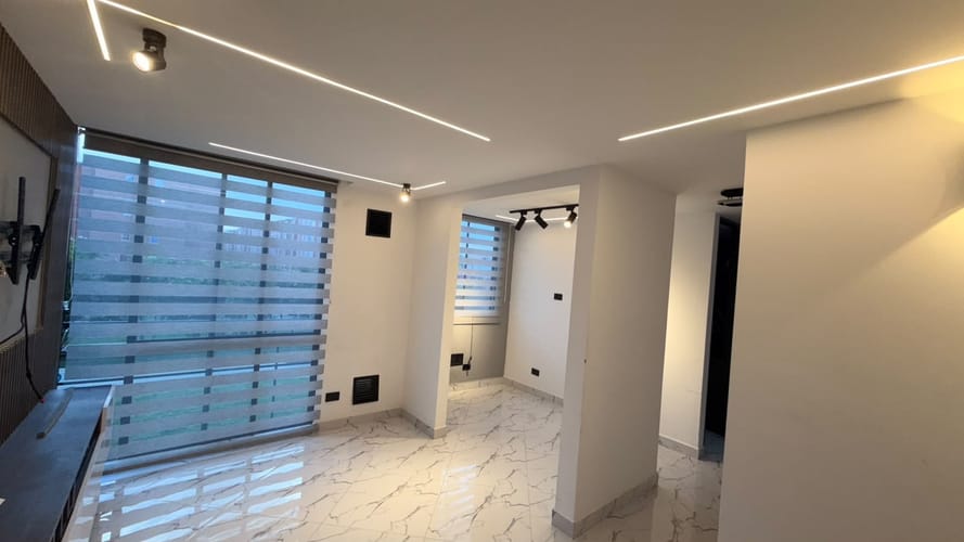 Apartamento de 2 alcobas en arriendo en Bojaca, Chía, 47 m² · foto 11 de 18