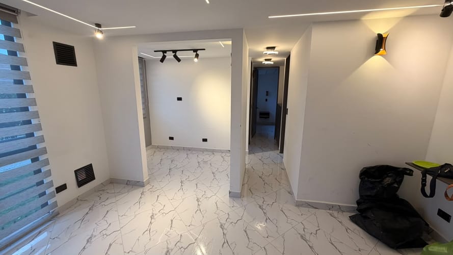 Apartamento de 2 alcobas en arriendo en Bojaca, Chía, 47 m² · foto 12 de 18