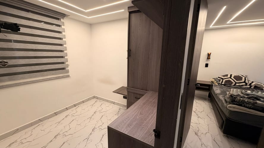 Apartamento de 2 alcobas en arriendo en Bojaca, Chía, 47 m² · foto 15 de 18