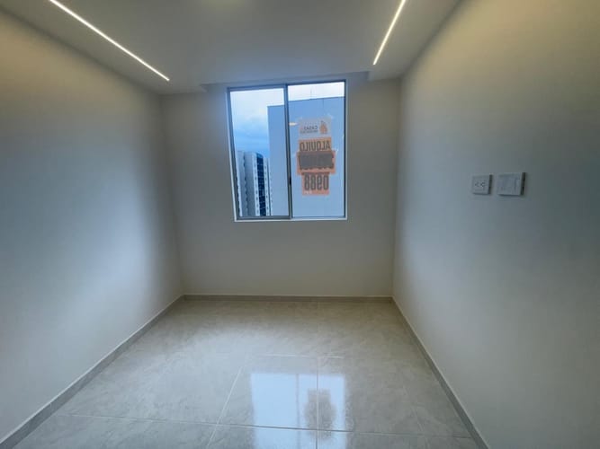 Apartamento de 2 alcobas en arriendo en Villa Fatima, Cali, 62 m² · foto 10 de 16