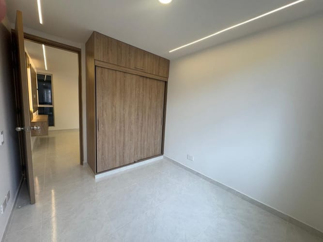 Apartamento de 2 alcobas en arriendo en Villa Fatima, Cali, 62 m² · foto 9 de 16