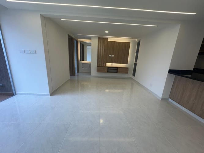 Apartamento de 2 alcobas en arriendo en Villa Fatima, Cali, 62 m² · foto 8 de 16
