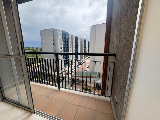 Apartamento de 2 alcobas en arriendo en Villa Fatima, Cali, 62 m² · foto 11 de 16