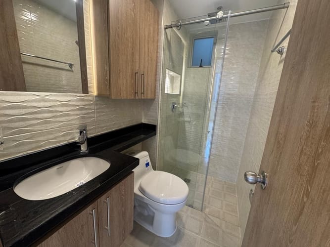 Apartamento de 2 alcobas en arriendo en Villa Fatima, Cali, 62 m² · foto 13 de 16