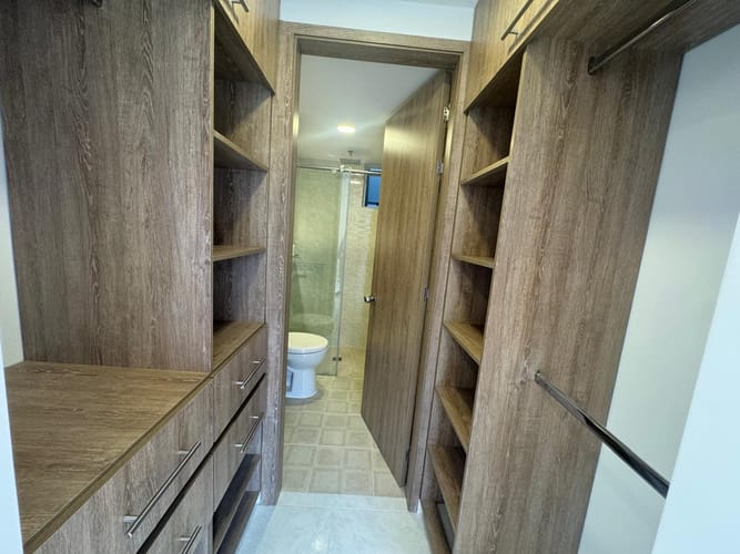 Apartamento de 2 alcobas en arriendo en Villa Fatima, Cali, 62 m² · foto 12 de 16