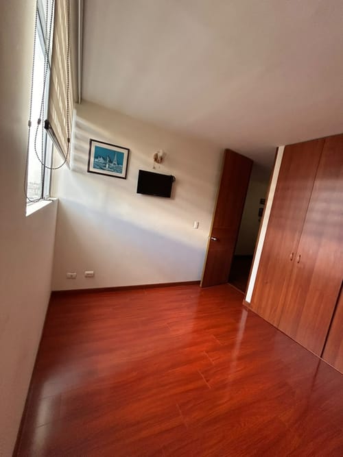 Habitación en arriendo en la localidad de Suba, Bogotá