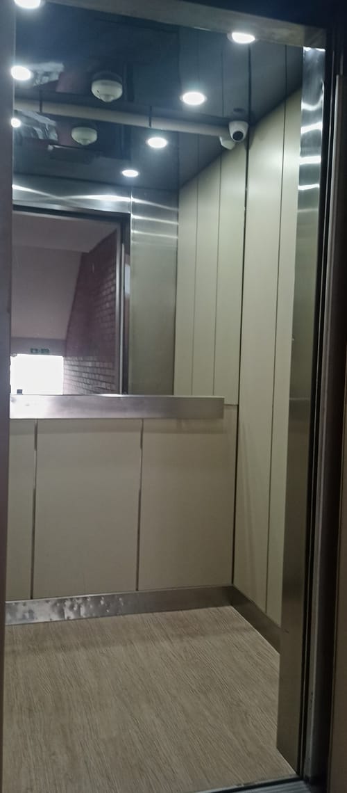 Oficina en arriendo en Santa Monica, Cali, 80 m² · foto 3 de 24
