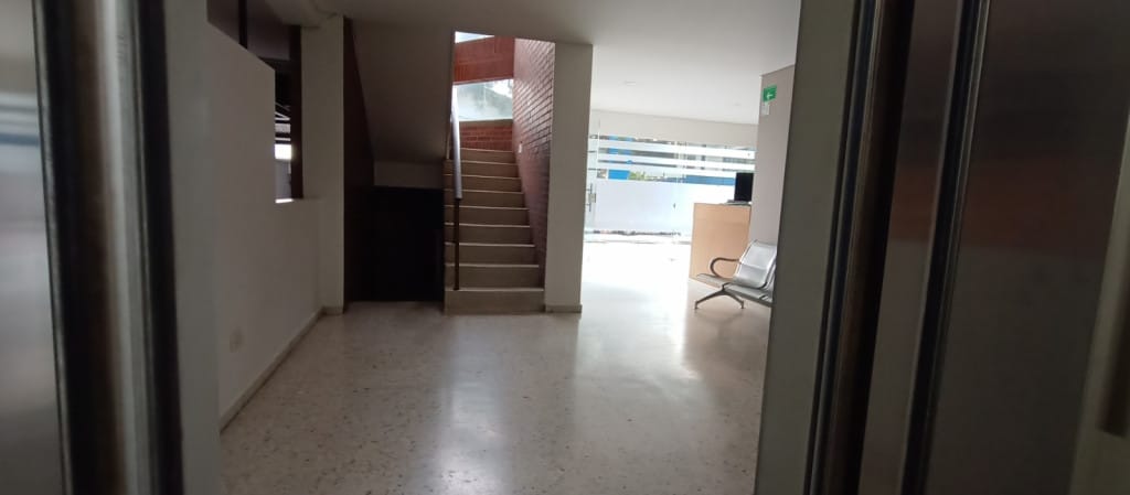 Oficina en arriendo en Santa Monica, Cali, 80 m² · foto 4 de 24