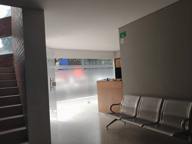 Oficina en arriendo en Santa Monica, Cali, 80 m² · foto 5 de 24