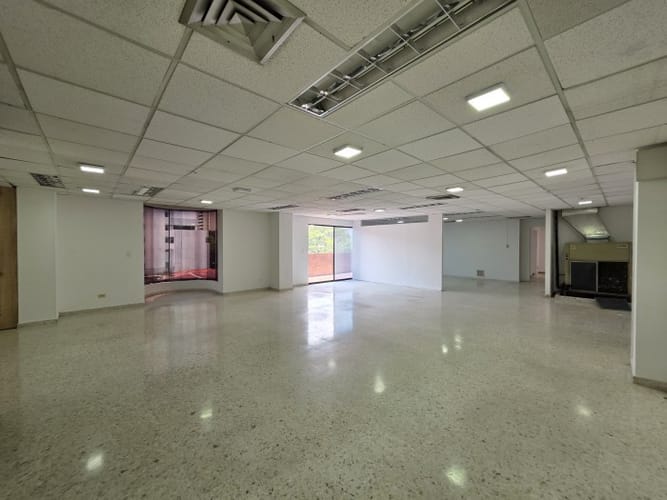 Oficina en arriendo en Santa Monica, Cali, 80 m² · foto 19 de 24