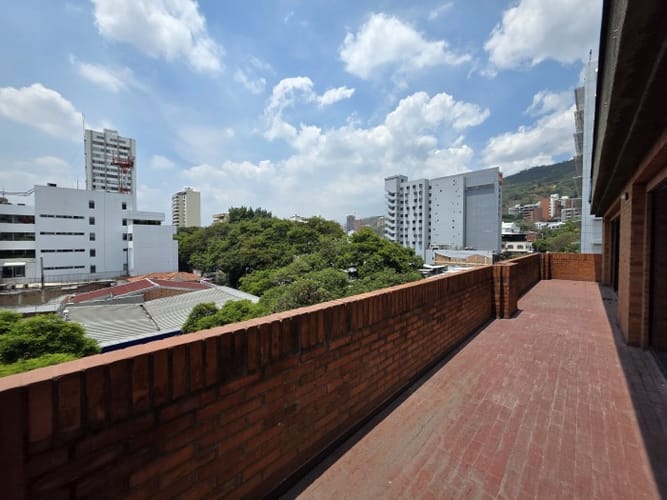 Oficina en arriendo en Santa Monica, Cali, 80 m² · foto 20 de 24