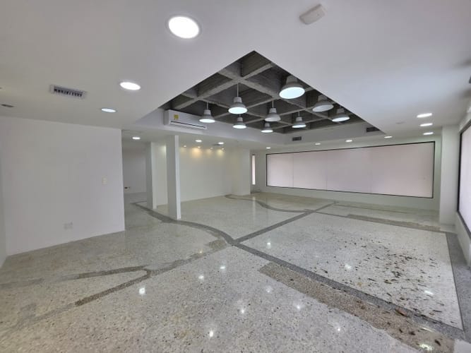 Oficina en arriendo en Santa Monica, Cali, 80 m² · foto 21 de 24