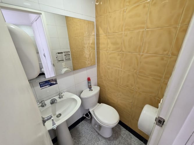 Oficina en arriendo en Santa Monica, Cali, 80 m² · foto 22 de 24