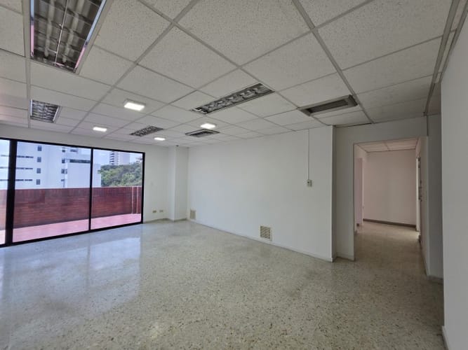 Oficina en arriendo en Santa Monica, Cali, 80 m² · foto 24 de 24