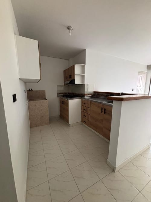Apartamento de 2 alcobas en venta en Villa Paula, Itagüí, 60 m² · foto 15 de 24