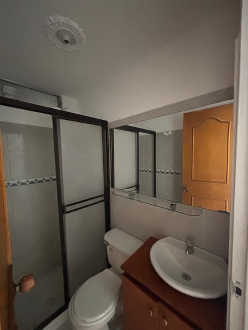 Apartamento de 2 alcobas en venta en Villa Paula, Itagüí, 60 m² · foto 14 de 24