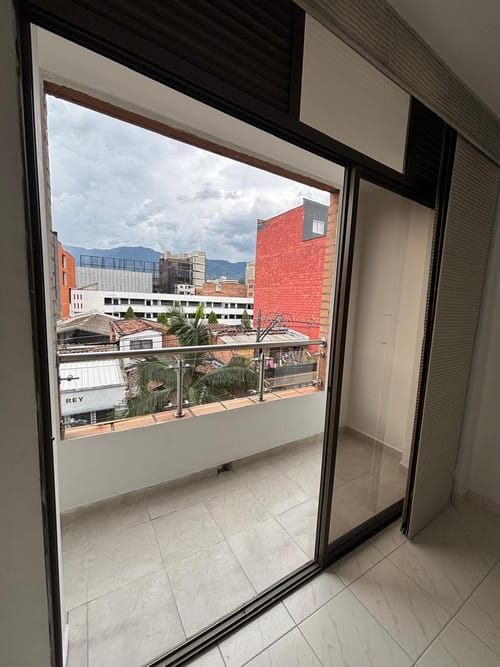 Apartamento de 2 alcobas en venta en Villa Paula, Itagüí, 60 m² · foto 10 de 24