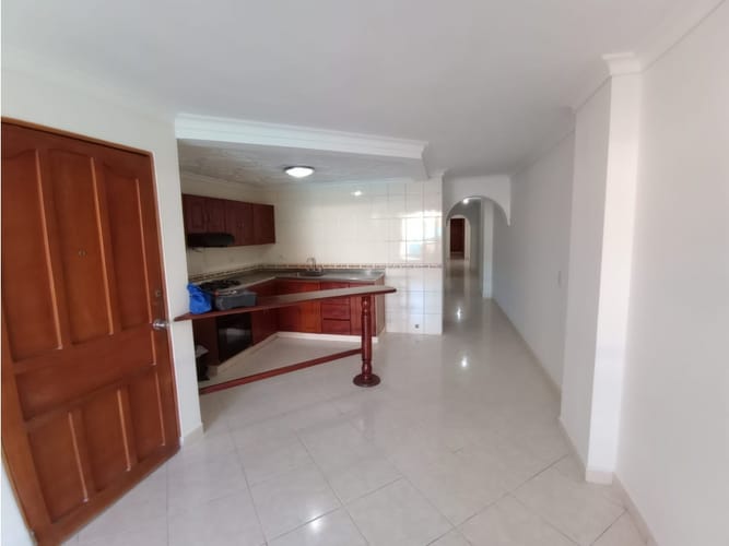 Apartamento de 3 alcobas en arriendo en La América, Medellín, 65 m² · foto 6 de 14