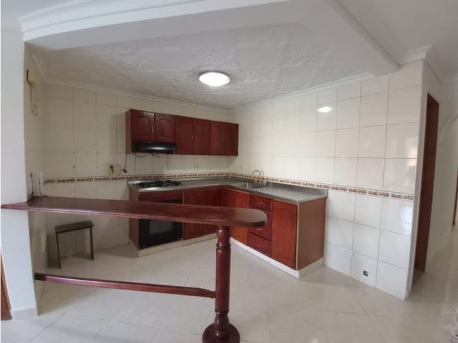 Apartamento de 3 alcobas en arriendo en La América, Medellín, 65 m² · foto 9 de 14