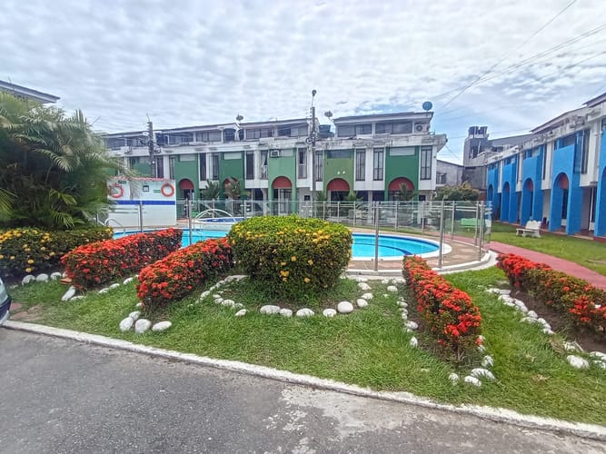 Casa de 3 alcobas en venta en Prados De Castilla, Villavicencio, 87 m² · foto 2 de 8