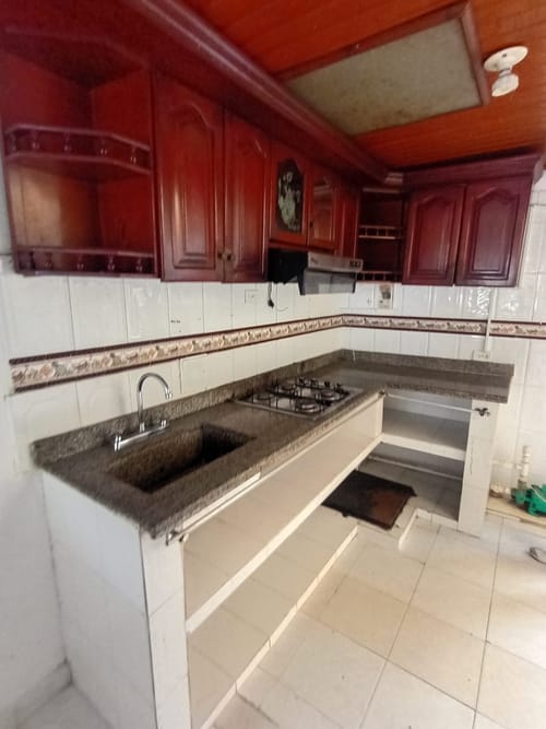 Casa de 3 alcobas en venta en Prados De Castilla, Villavicencio, 87 m² · foto 4 de 8