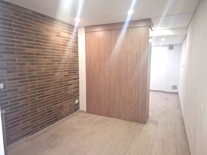 Apartaestudio en arriendo en Plaza De Las Américas, Bogotá, 30 m² · foto 3 de 15