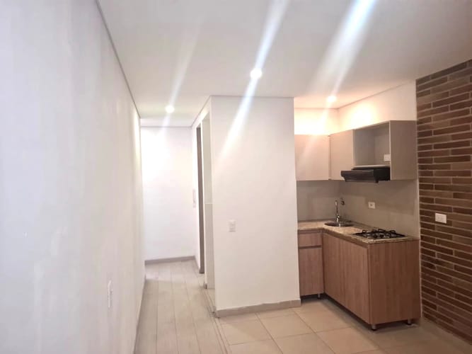 Apartaestudio en arriendo en Plaza De Las Américas, Bogotá, 30 m² · foto 12 de 15