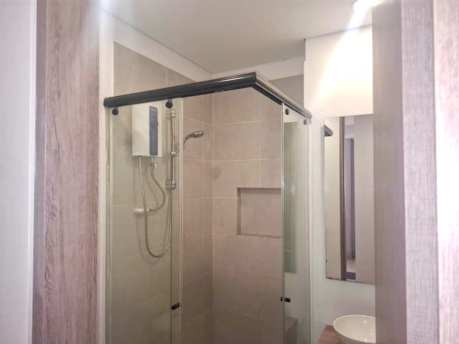 Apartaestudio en arriendo en Plaza De Las Américas, Bogotá, 30 m² · foto 7 de 15