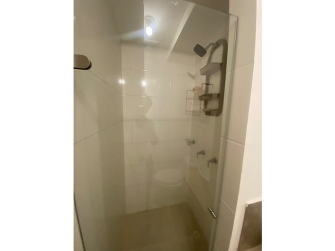 Apartaestudio en arriendo en Ciudad Jardin, Barranquilla, 40 m² · foto 12 de 17