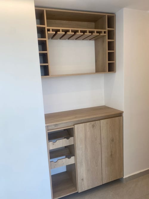 Apartamento de 3 alcobas en venta en Barro Blanco, Rionegro, 69 m² · foto 6 de 19