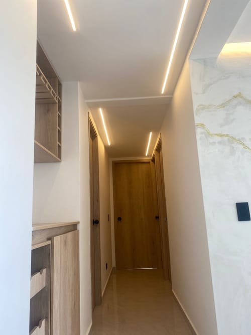 Apartamento de 3 alcobas en venta en Barro Blanco, Rionegro, 69 m² · foto 7 de 19