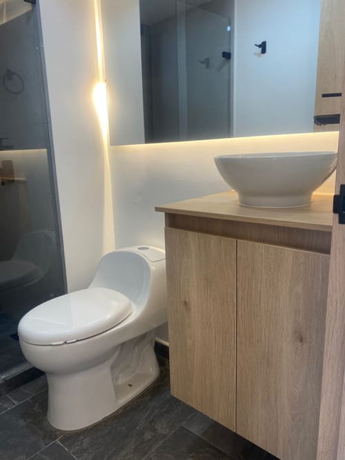 Apartamento de 3 alcobas en venta en Barro Blanco, Rionegro, 69 m² · foto 8 de 19