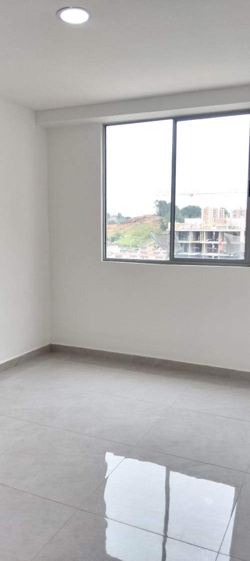 Apartamento de 3 alcobas en venta en Barro Blanco, Rionegro, 69 m² · foto 9 de 19