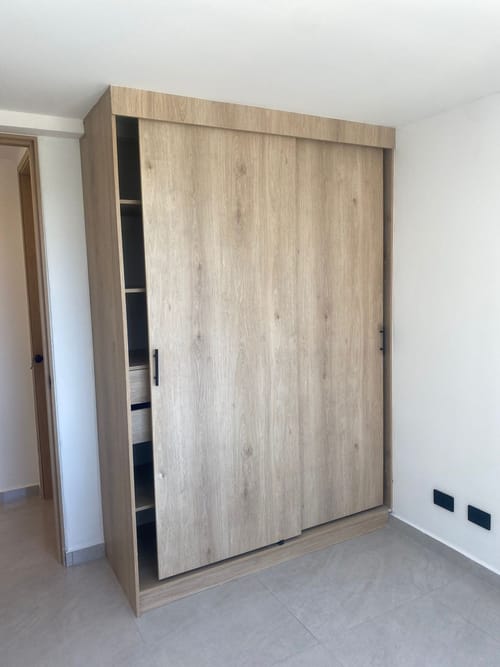 Apartamento de 3 alcobas en venta en Barro Blanco, Rionegro, 69 m² · foto 10 de 19
