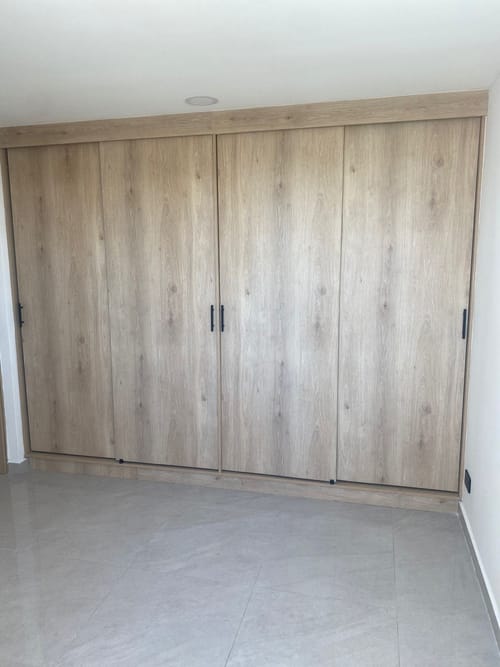 Apartamento de 3 alcobas en venta en Barro Blanco, Rionegro, 69 m² · foto 15 de 19