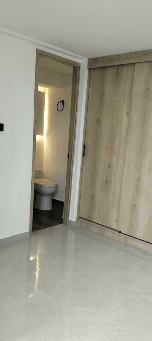 Apartamento de 3 alcobas en venta en Barro Blanco, Rionegro, 69 m² · foto 16 de 19