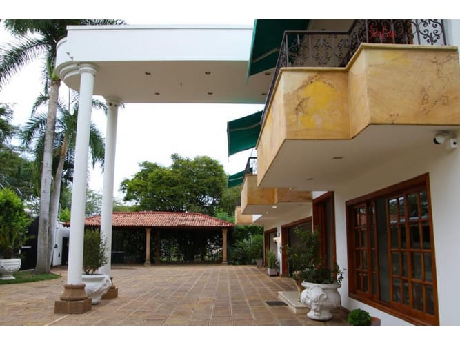 Casa de 5 alcobas en venta en Pance, Cali, 1100 m² · foto 4 de 24