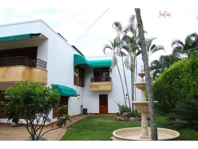 Casa de 5 alcobas en venta en Pance, Cali, 1100 m² · foto 5 de 24
