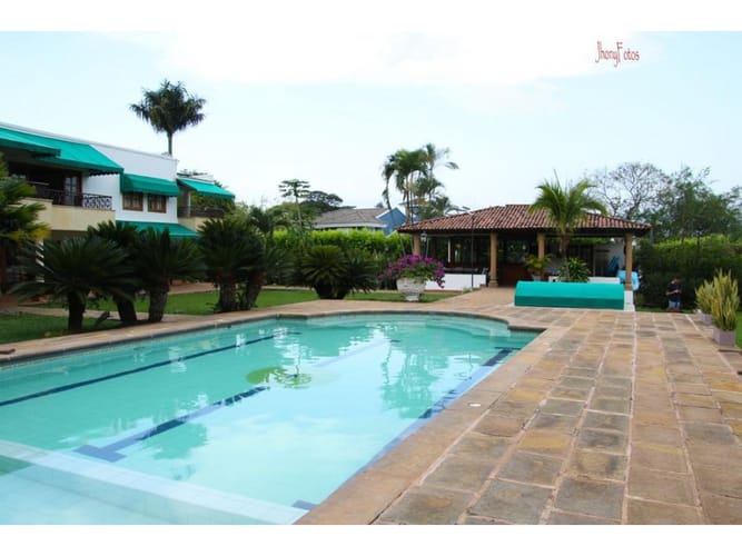 Casa de 5 alcobas en venta en Pance, Cali, 1100 m² · foto 7 de 24