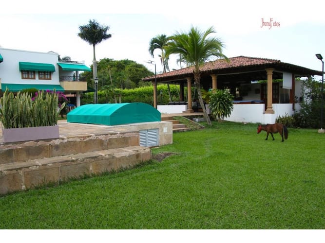 Casa de 5 alcobas en venta en Pance, Cali, 1100 m² · foto 8 de 24